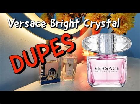 versace bright crystal absolu dupe